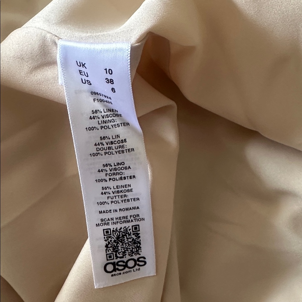 ASOS - Picture 7 of 7